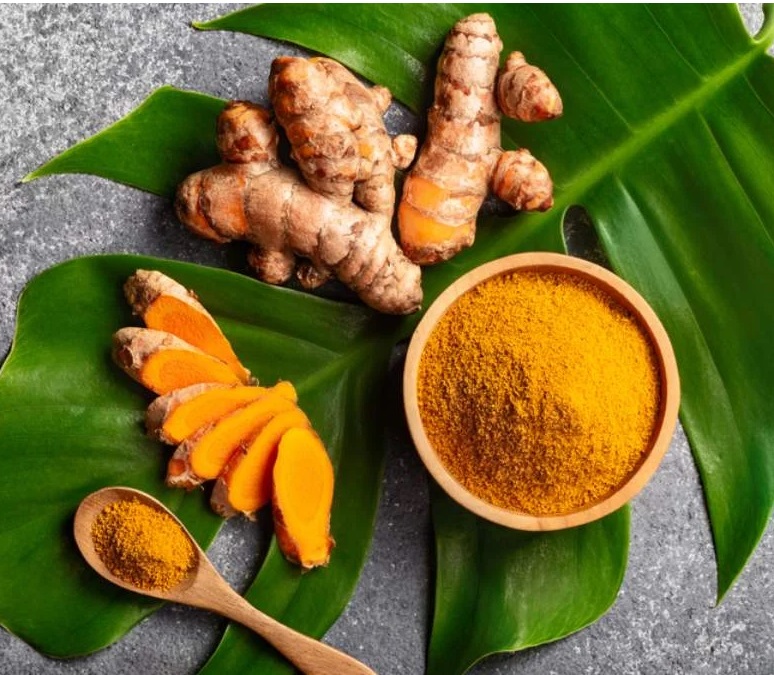 Cúrcuma